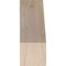 Ekena Millwork 6"W x 16"D x 16"H Legacy Rough Sawn Knee Brace, Douglas Fir BRC06X16X16LEC00RDF - alternate 3